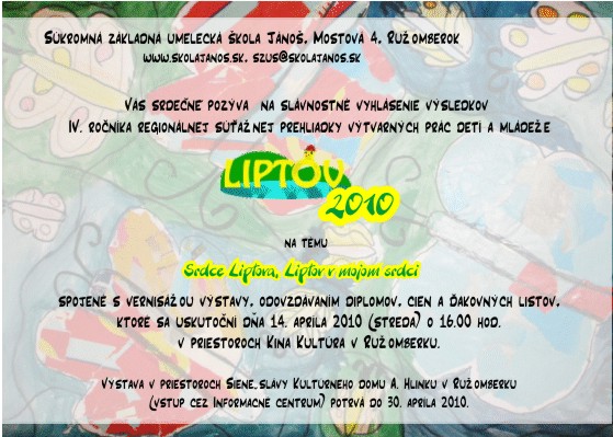 liptov-2010_pozvanka