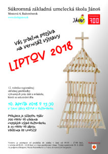 Liptov 2018